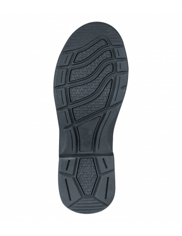 Bottes d'écurie Oklahoma Marron 40 2