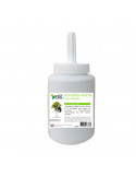 GOUDRON VEGETAL ORIGINE FRANCE -Protection de la corne - Pinceau inclu