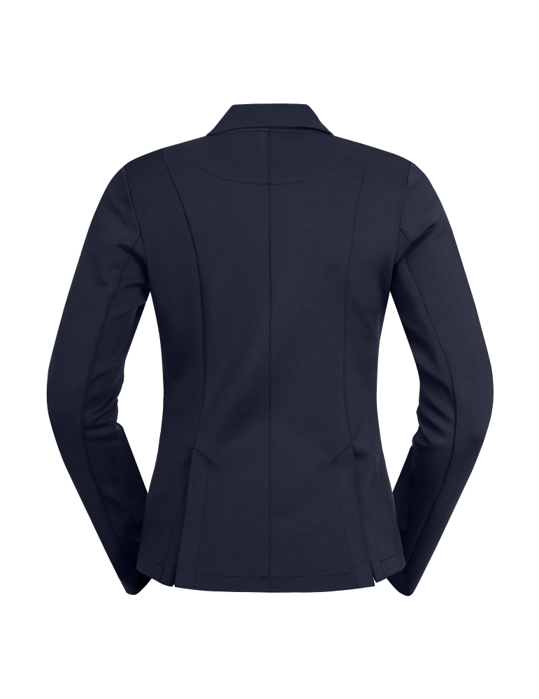 Veste de concours LINA bleue S
