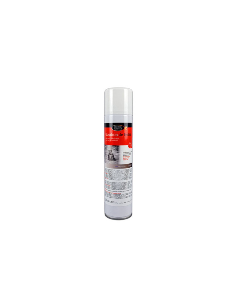Goudron de Hêtre Aérosol 300 ml - Nature Horse Langon