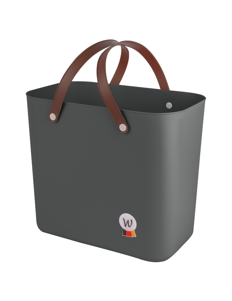 Waldhausen Multibag ECO, 25 L, anthracite