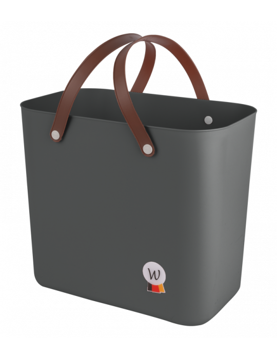 Waldhausen Multibag ECO, 25 L, anthracite