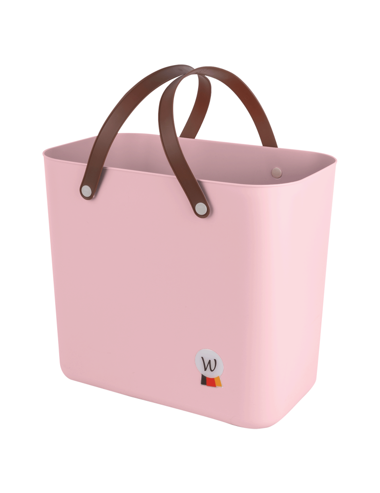 Waldhausen Multibag ECO, 25 L, linnea pink