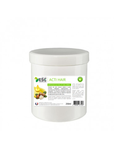 Acti Hair ESC 250ml