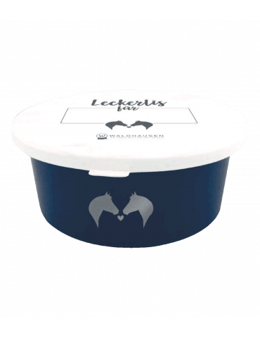 Treat Bowl grey 2L