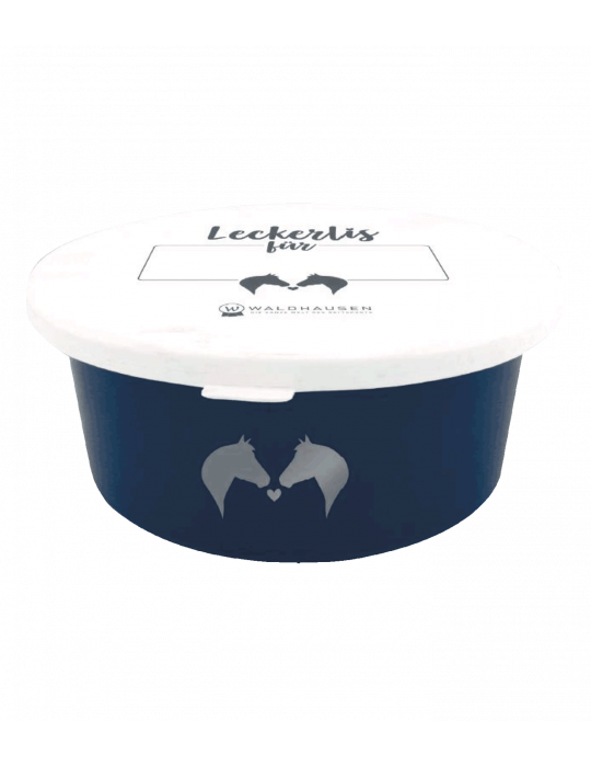 Treat Bowl grey 2L