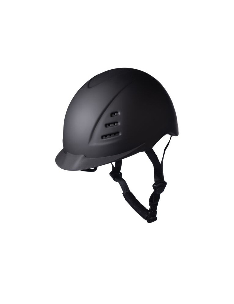 Casque KALI noir S 51/54cm