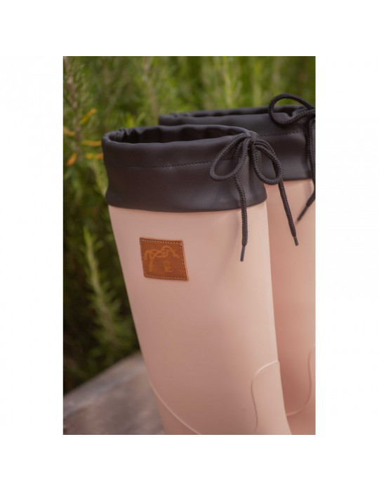 Bottes JESSICA Rose 37