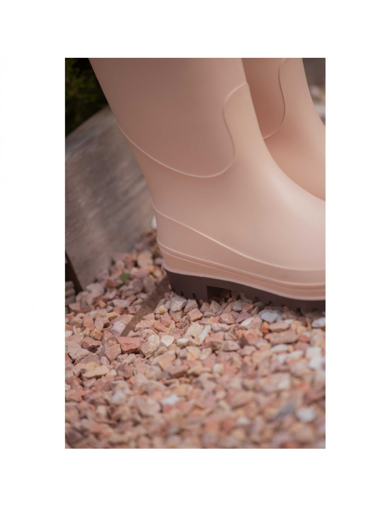 Bottes JESSICA Rose 37