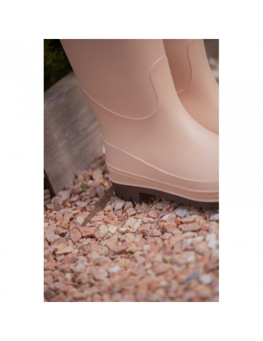 Bottes JESSICA Rose 37