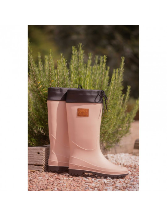 Bottes JESSICA Rose 37