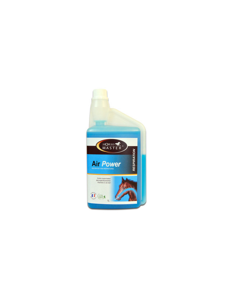 AIR POWER flacon doseur 1 L - Nature Horse Langon