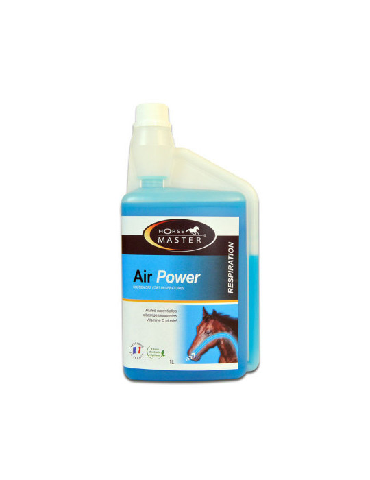 AIR POWER flacon doseur 1 L - Nature Horse Langon