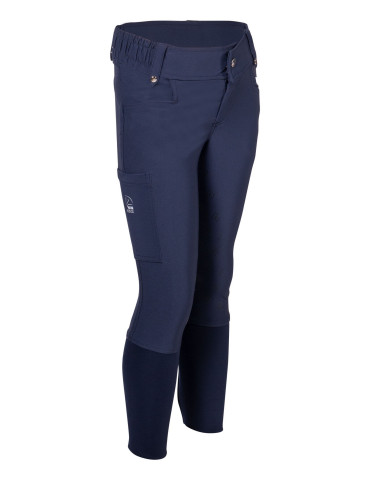 Pantalon Maui Marine 128/8-9ans