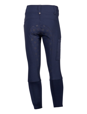 Pantalon Maui Marine 128/8-9ans 2