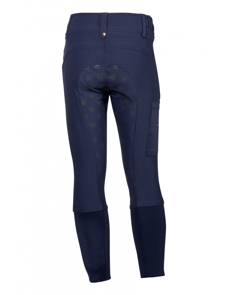 Pantalon Maui Marine 128/8-9ans