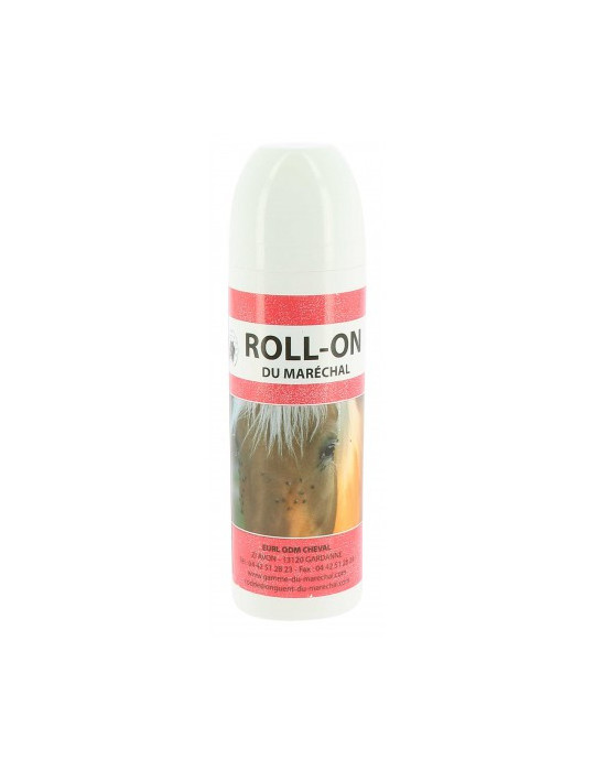 ODM stop insects roll-on 100ml - Nature Horse Langon