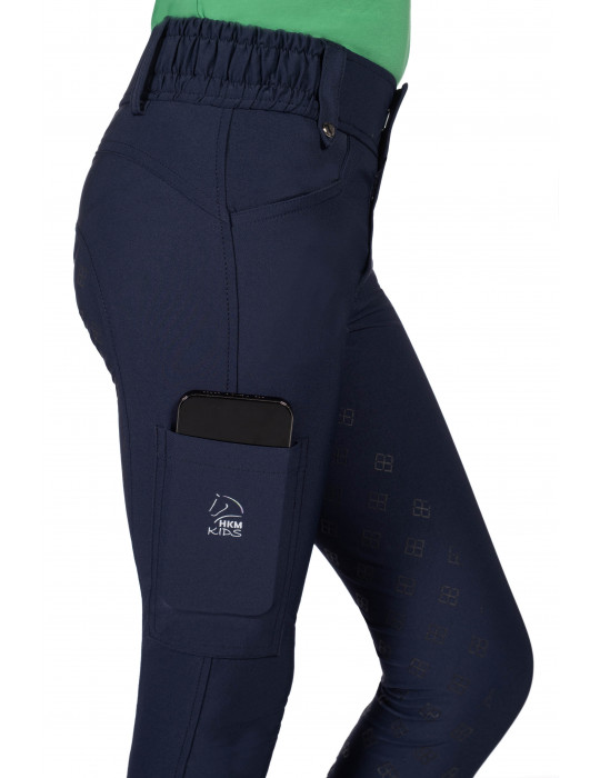 Pantalon Maui Marine 128/5-6ans