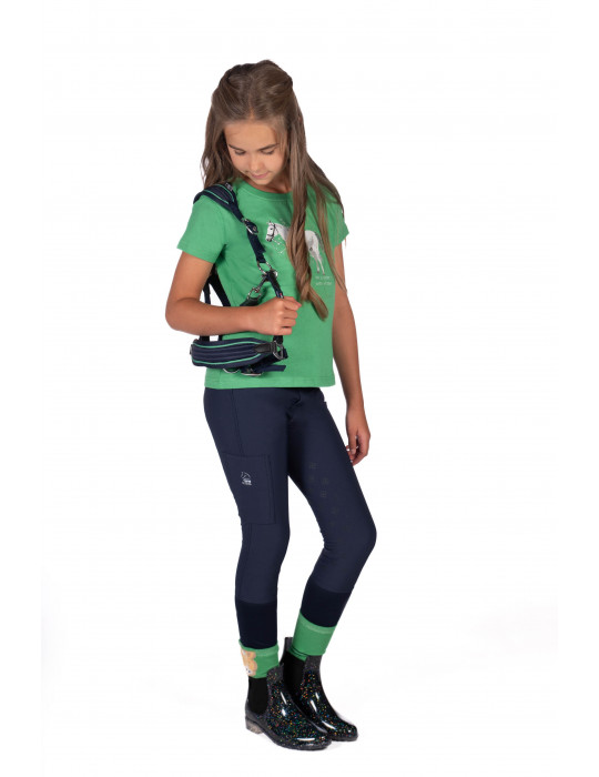 Pantalon Maui Marine 128/5-6ans