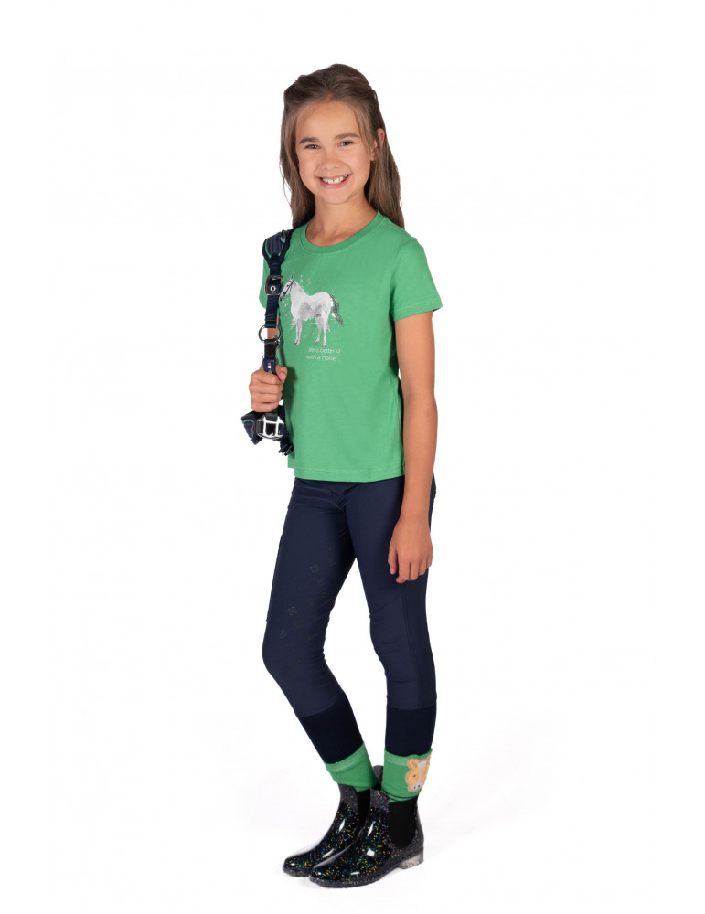 Pantalon Maui Marine 128/5-6ans