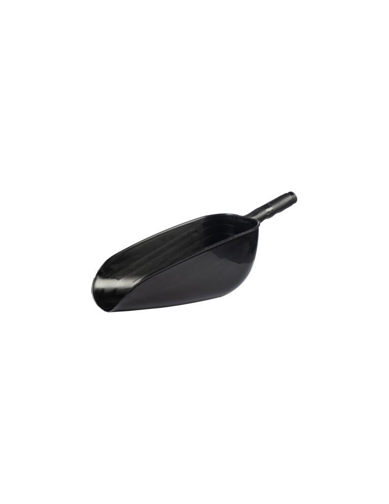 Pelle à grains noir