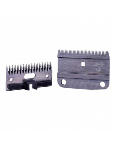 Peigne tondeuse