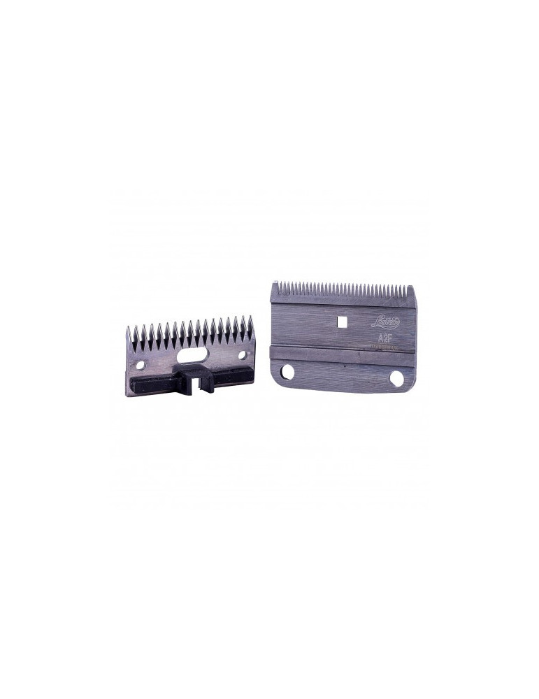 Peigne tondeuse