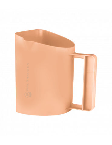 Pelle à sac Peche