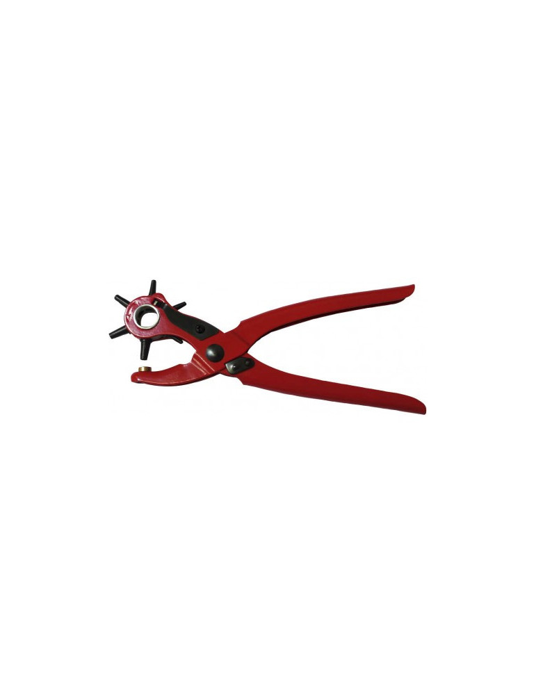 pince emporter piece rouge
