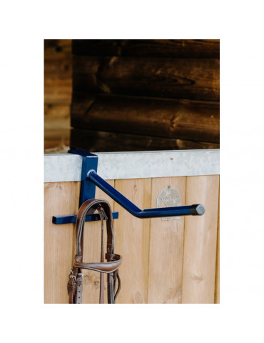 Porte selle hippotonic 2