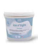 Ice n'tight 1.5kg - Argile Fraîcheur Membres Cheval - Nature Horse