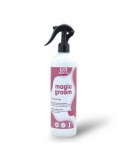 Magic Groom 500ml - Spray Démêlant Brillance Cheval - Nature Horse