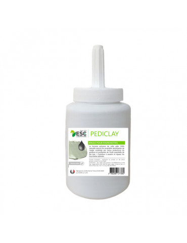 Pediclay 500ml