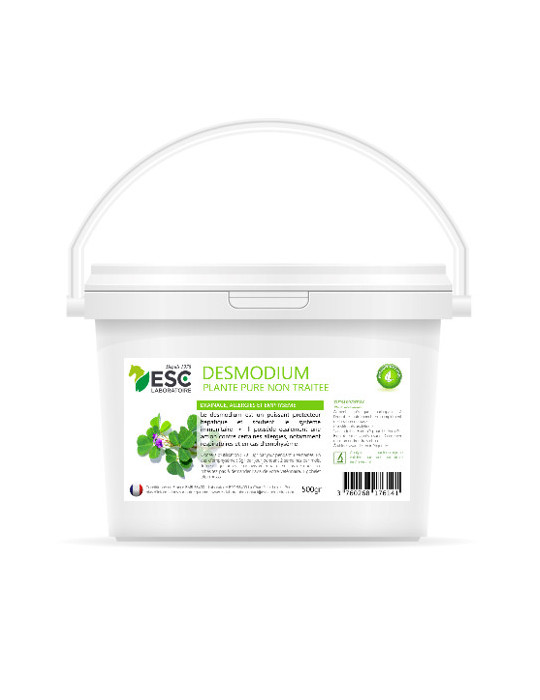 DESMODIUM