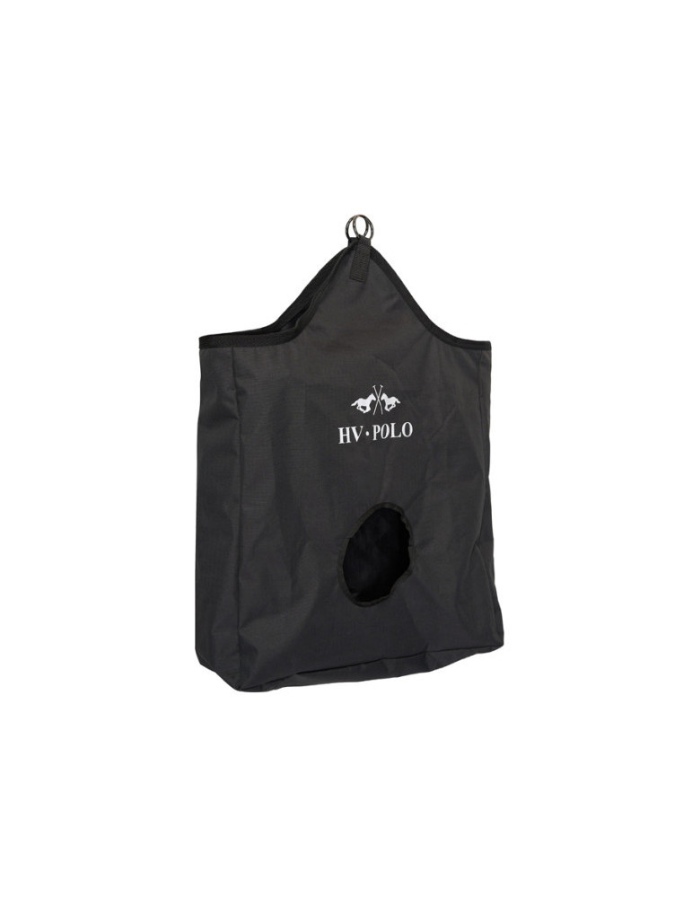 Feeder bag Black