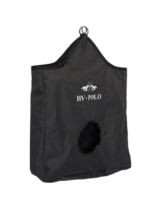 Feeder bag Black