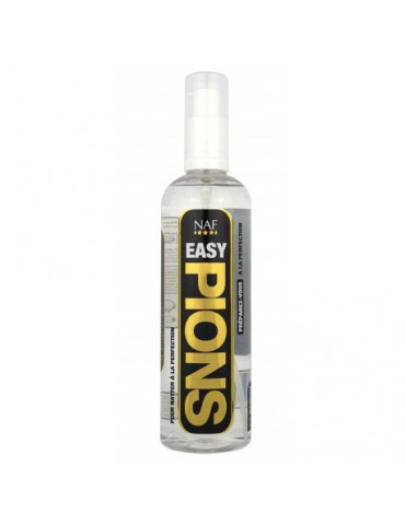 Easy Pions Naf 500ml - Spray Rafraichissant Cheval - Nature Horse