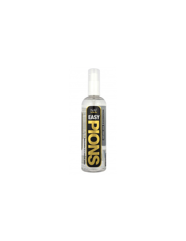 Easy Pions Naf 500ml - Spray Rafraichissant Cheval - Nature Horse
