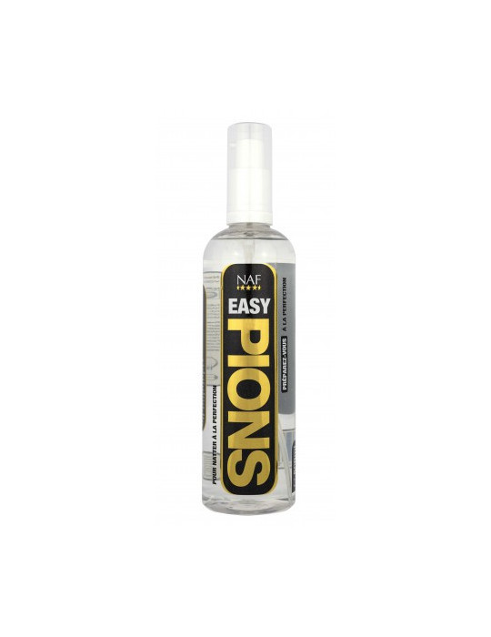 Easy Pions Naf 500ml - Spray Rafraichissant Cheval - Nature Horse