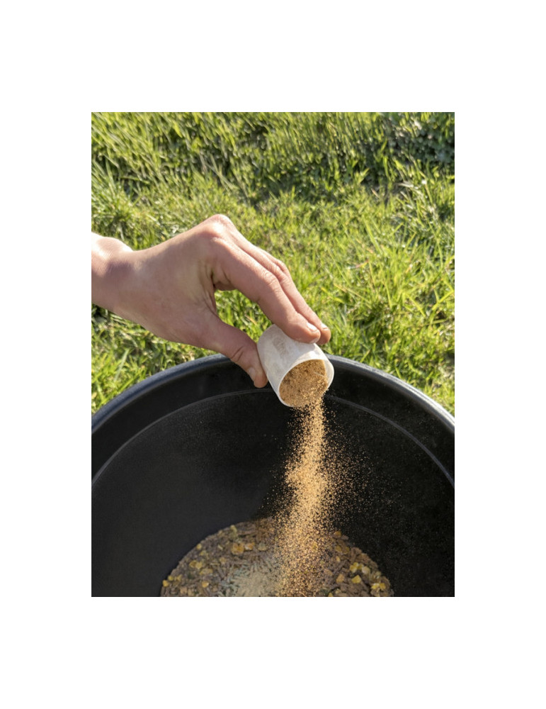 Ophtalmo Mix+ 1kg - Complement Sante Oculaire Cheval - Nature Horse