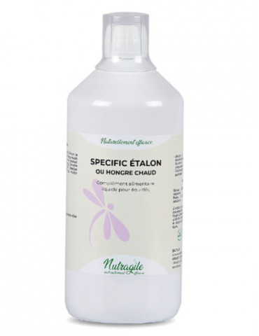 Specific Etalon 500ml - Complement Reproduction Cheval - Nature Horse