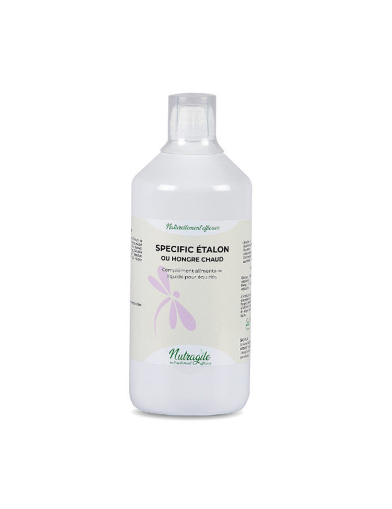 Specific Etalon 500ml - Complement Reproduction Cheval - Nature Horse