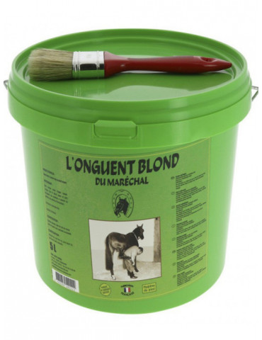 Onguent blond du Maréchal 5L