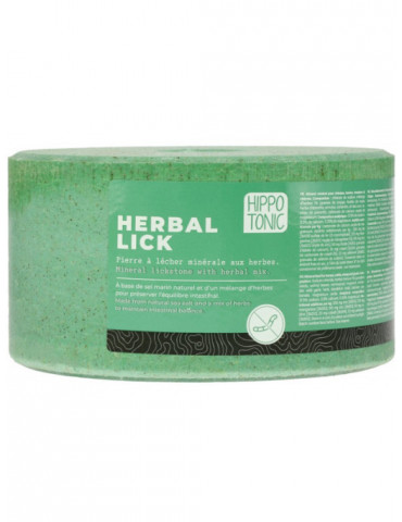 Pierre à sel Herbalick