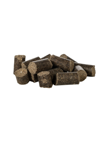 Friandise pomme sans céréal 2