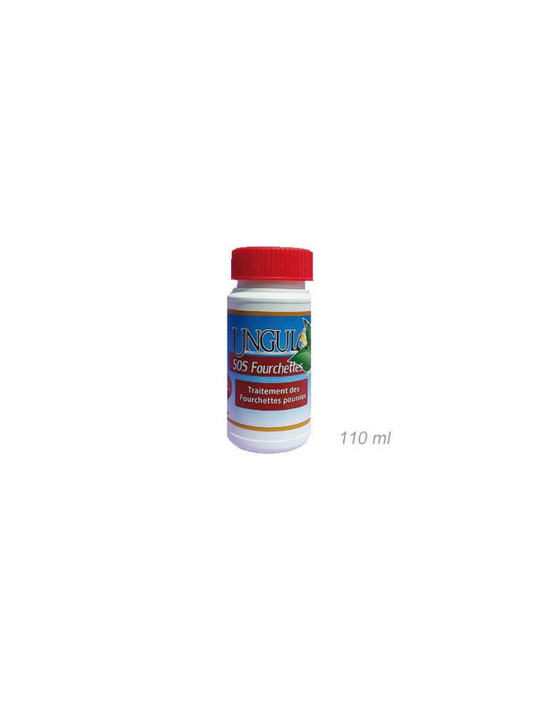 SOS Fouchette pot pinceau 110 ml