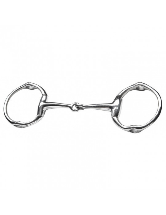 RELEVEUR OLIVE BRISE INOX 125