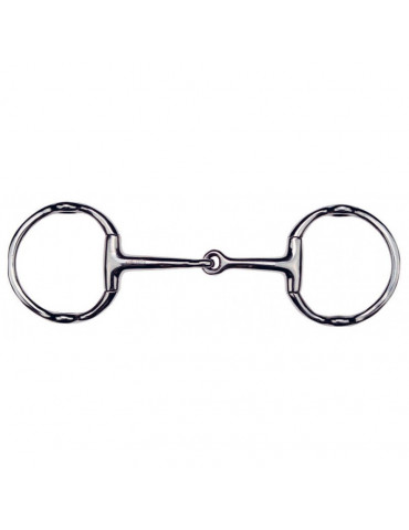 RELEVEUR OLIVE BRISE INOX 125