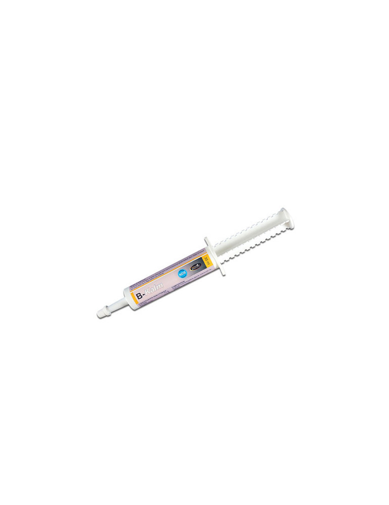 B Kalm paste 30 ml - Nature Horse Langon