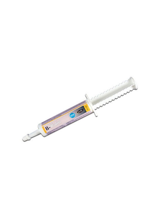 B Kalm paste 30 ml - Nature Horse Langon